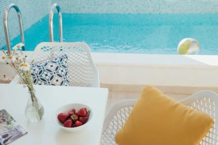 Romana Beach Resort - 22