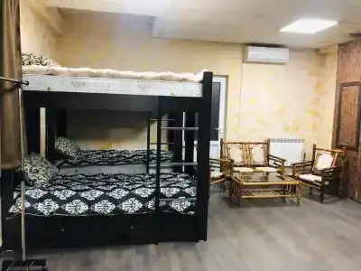 M&G Hostel And Tours - 5