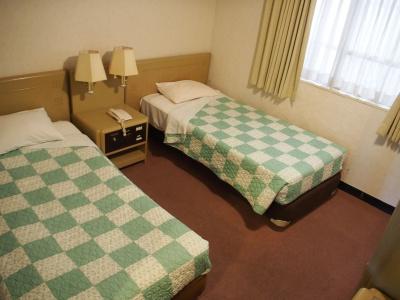 Okinawa Continental - 2