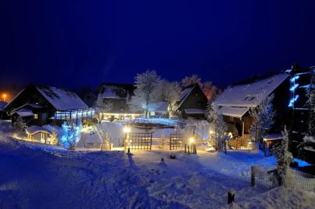 Ethno Plitvice Lakes Deluxe - 59