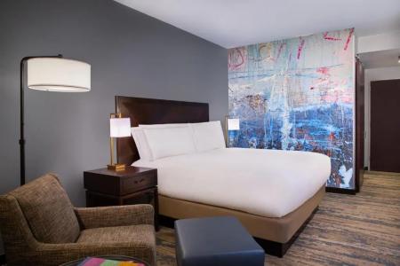 Hilton Americas - Houston - 63