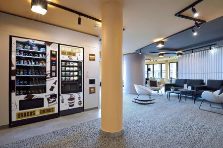 b&b Hannover-City - 13