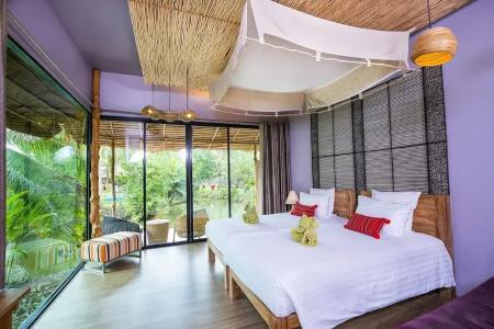 Asita Eco Resort - 101