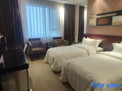 Qingdao Century Mandarin - 20