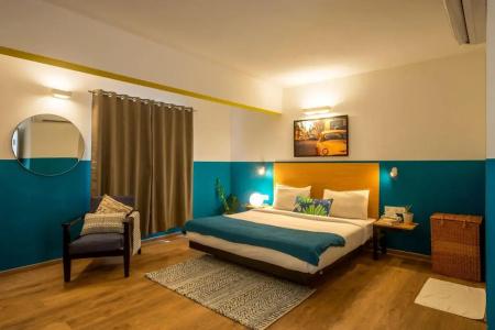 Olive Indiranagar - By Embassy Group - 31