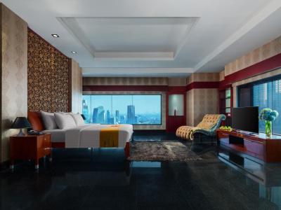 Manhattan Jakarta - 38