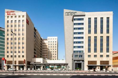 Ibis Deira City Centre - 4