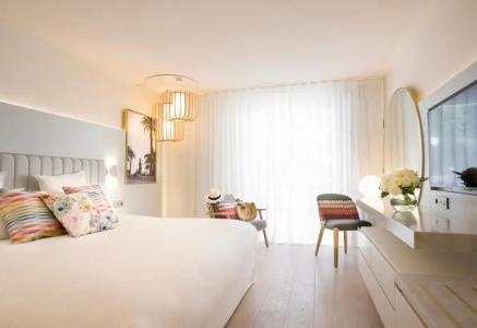 Croisette Beach Cannes Mgallery - 54