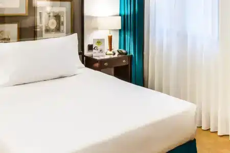 Sercotel Gran Conde Duque - 5