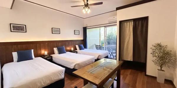Pension Sunset Beach - 29
