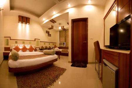Aster Inn - 12