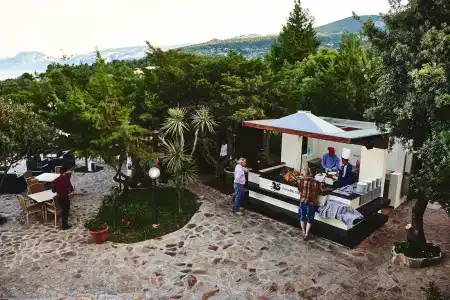 Club Parco Blu - 23