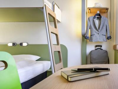 ibis budget Muenchen City Sued - 27