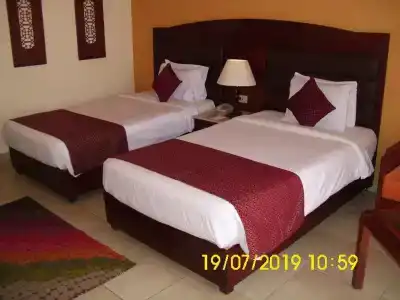 Sharm Holiday Resort - 4