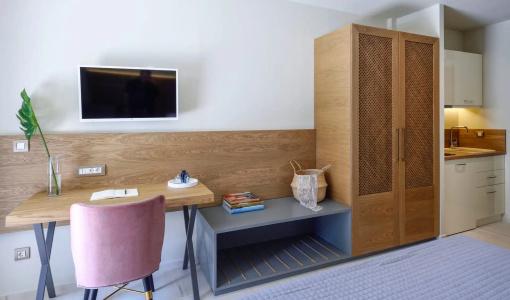 Serenity Suites - 155