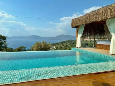 Seaview Faralya - 135