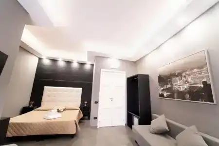 Al Campanile H Napoli Centro, by ClaPa Group - 172