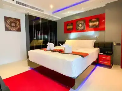 Absolute Bangla Suites - 43