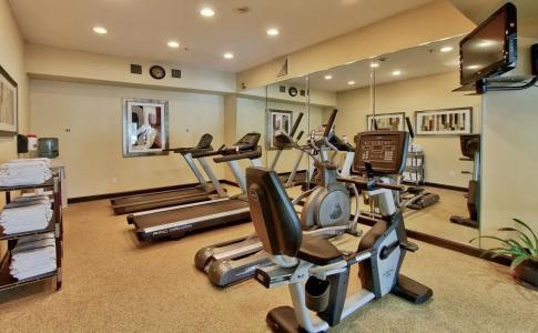 Holiday Inn Express & Suites Houston-Downtown Convention Center, An Ihg - 18