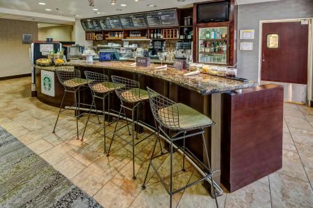 Courtyard by Marriott Southwest/Abilene Mall South - 18