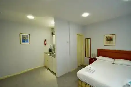 Amber Residence Aparthotel - 114
