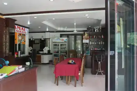 Lamai Apartment - 20