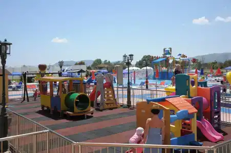Caretta Beach & Waterpark - 29