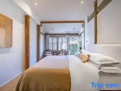 Sun Wowo Inn - 51
