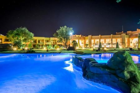 Windhoek Country Club Resort - 18