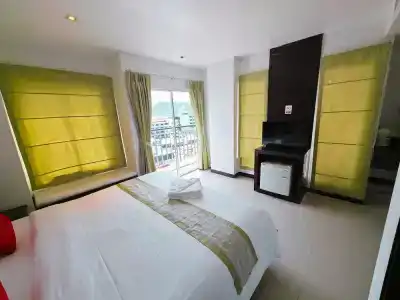 APK Resort And Spa - 47