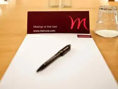 Mercure Abbots Well - 38