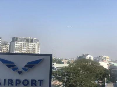 Victory Airport - 127