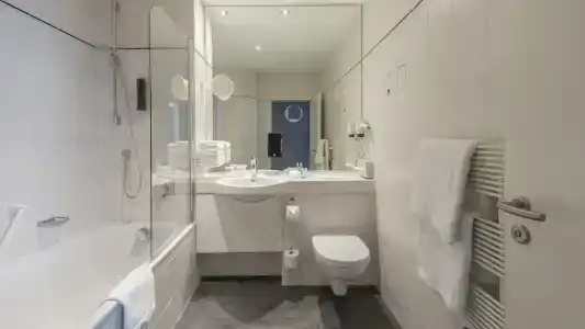 Holiday Inn Munich Unterhaching, An Ihg - 75