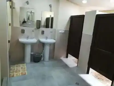 Art Garden Hostel and Tours - 6