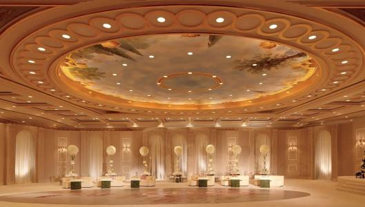 The Ritz-Carlton, Bahrain - 12