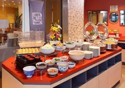 Chisun Inn Nagoya - 12