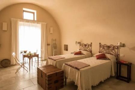 Masseria Fontana di Vite - 38