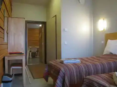 Jokiniemen Matkailu Cottages - 8