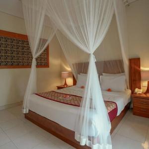 Pertiwi Resort & Spa - 34