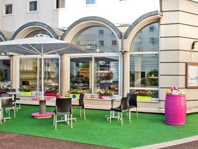 ibis Styles Strasbourg Stade de la Meinau - 19
