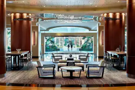 Anaheim Marriott - 33