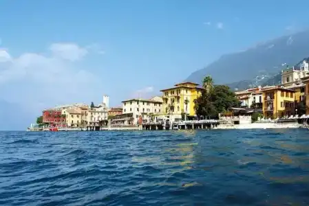 Malcesine - 17