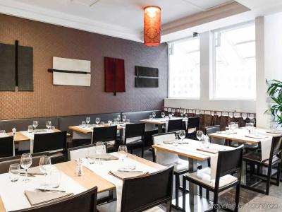 Novotel Gent Centrum - 23