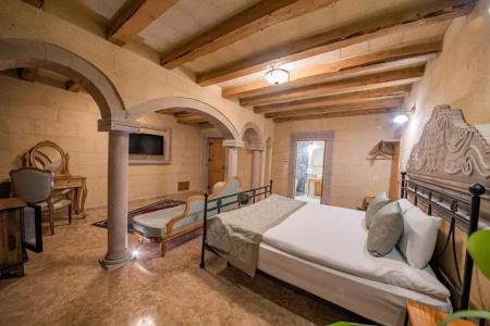 Luxury Cratus Stone Palace - 69