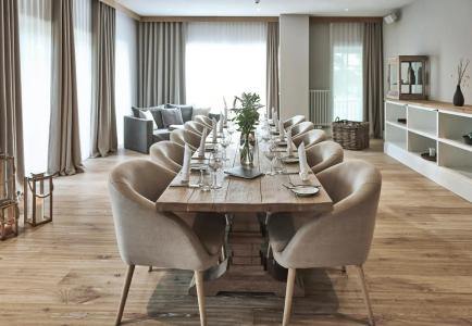The Cozy Timmendorfer Strand - 17