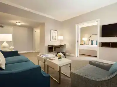 Fairmont Olympic - 135