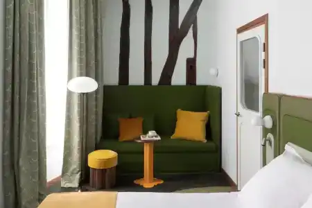 Hôtel Saint-André des Arts - 35