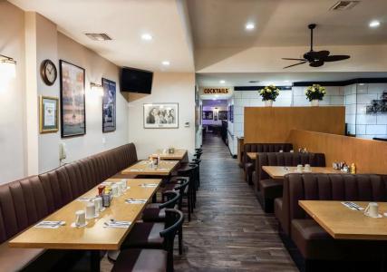 Dunes Inn - Sunset - 15