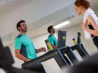 ibis Styles Magdeburg - 21