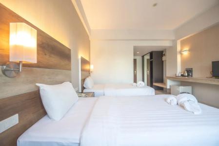 The Proud Exclusive-Sha Plus - 4